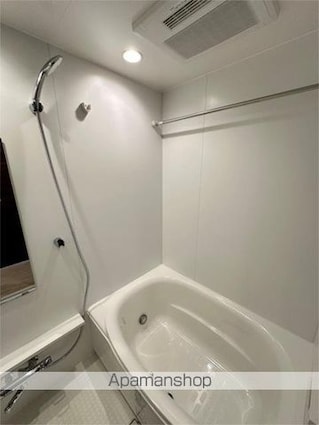 ＺＯＯＭ神田[2LDK/45.25m2]のバス