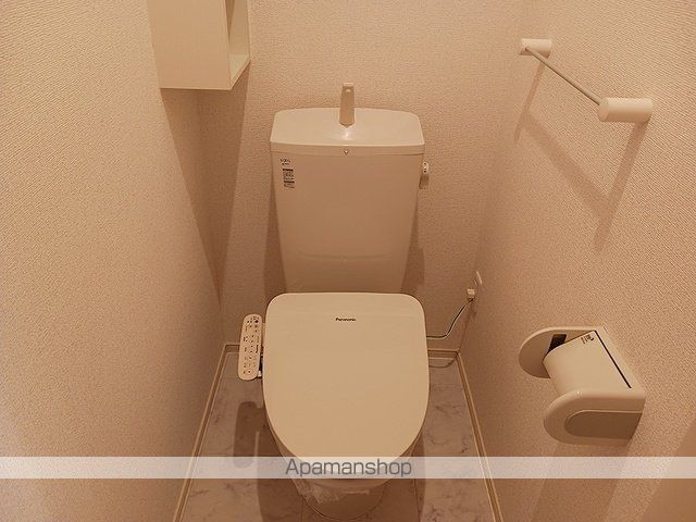アルモニーハウス山泉の内装写真