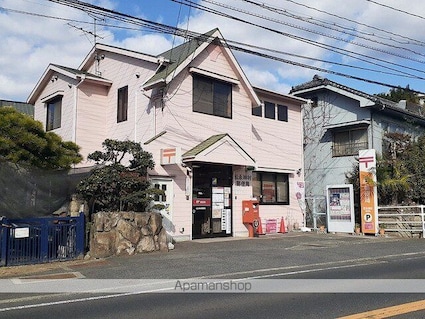 コージーハウス石井Ａ[2LDK/58.12m2]の周辺5