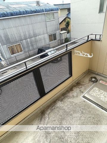 クレール歌里の内装写真