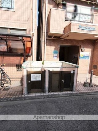 メゾンシーブリーム[1DK/24.25m2]の共用部1