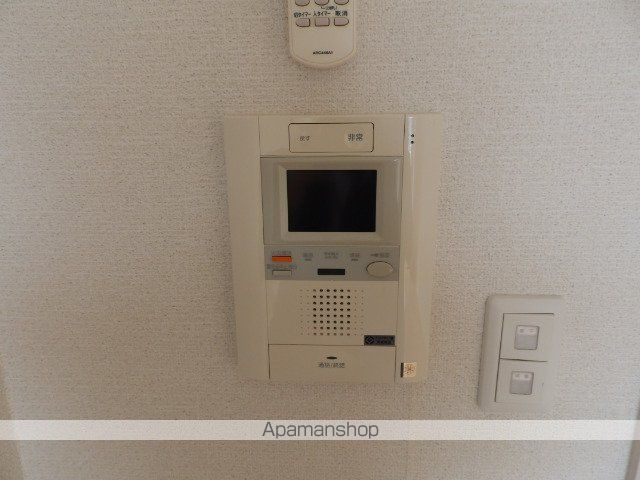 ルラシオン吹上の内装写真
