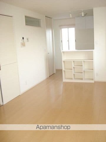 DーROOM秋吉 B棟の内装写真