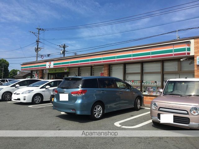 クロノス38花立の周辺写真