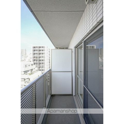 DAFFITTO 三鷹の内装写真