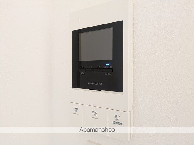 カルグランデ菊水の内装写真