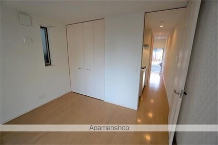 ベル・ウッド[1K/27.46m2]の内装10