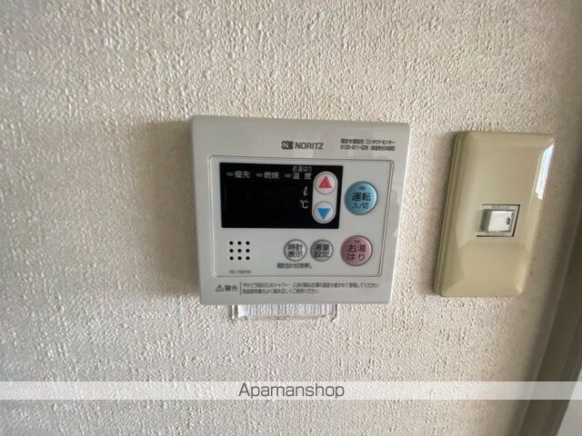 ホウライツルビル[3LDK/79.5m2]のその他設備
