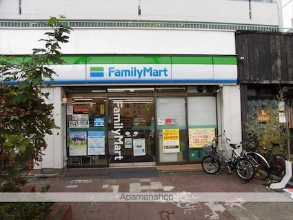 ＨＦ錦糸町レジデンス[1K/23.95m2]の周辺6