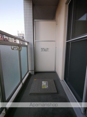 MAPLE夕陽丘の内装写真