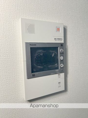 アプリーレ松屋町の内装写真