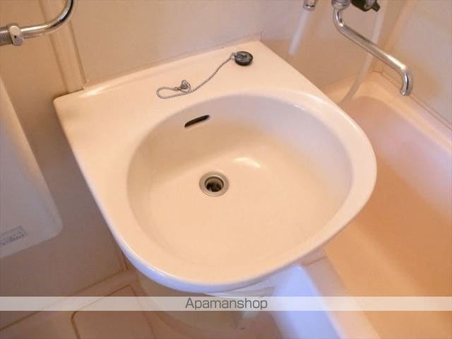 シャルマン平岡の内装写真