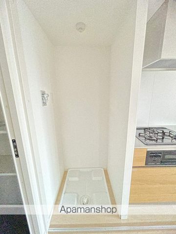 87g YOSHIJIMA ave.の内装写真