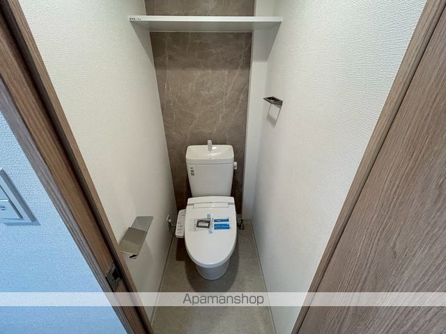 エスリード大阪イーストエッジの内装写真