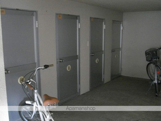 シングルコート北大前の外観写真