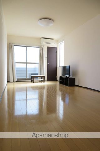 CASA明月の内装写真