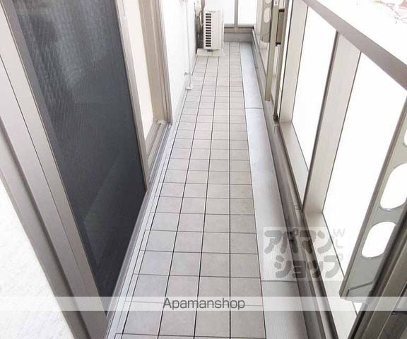 シャーメゾン小野小町の内装写真