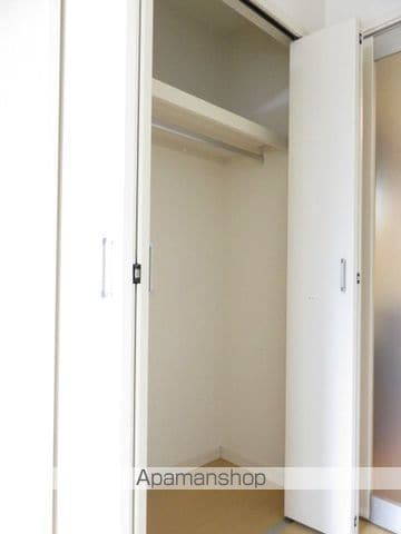 クレフラスト天神町の内装写真