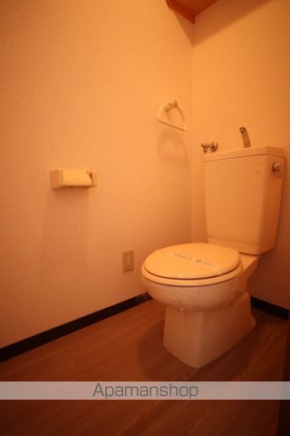 シングルステージ北大前の内装写真