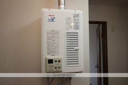 アパートメントＳＡＴＯ[1K/24.63m2]の内装6