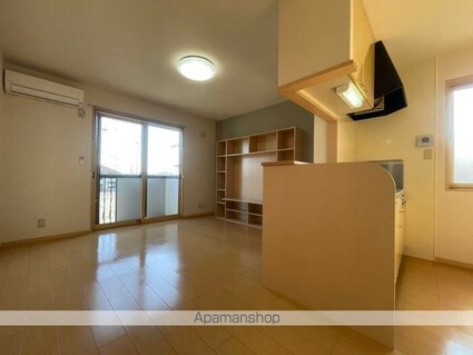 シャルム西ノ庄　Ⅴ[2LDK/53.76m2]の内装1