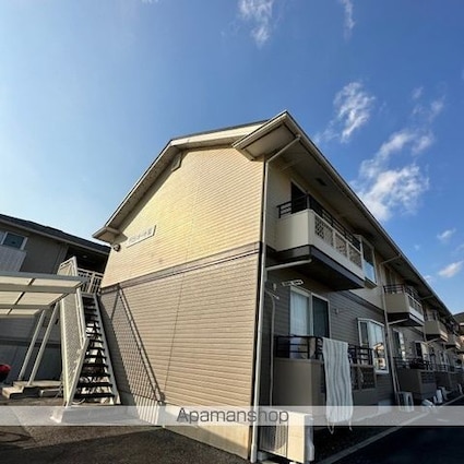 グロリオーサ園[3DK/51m2]の外観1