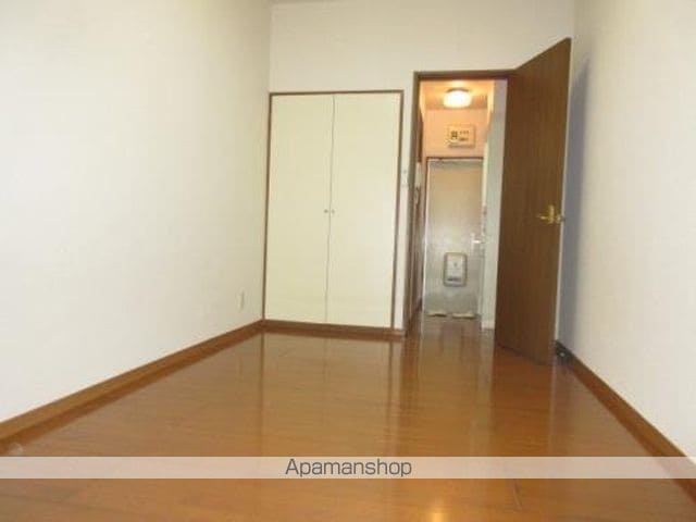 サンヒルズ赤塚[1K/13.92m2]のリビング・居間2