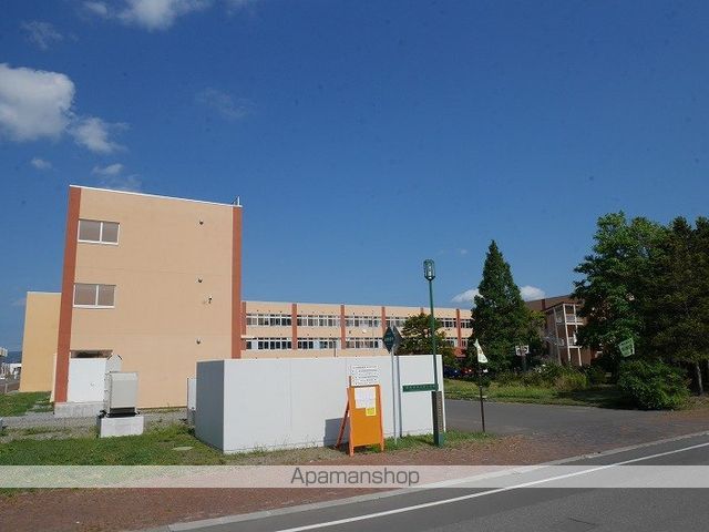コーポ北都の周辺写真