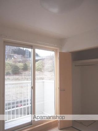 Ｊ．ａｐａｒｔｍｅｎｔｓ[1DK/30.55m2]のリビング・居間4