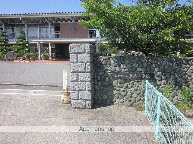 ビレッジハウス豊浜2号棟の周辺写真