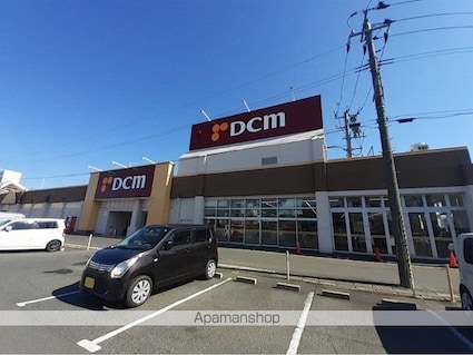 クラールＳ・Ｓ　Ｂ棟[1LDK/45.72m2]の周辺4