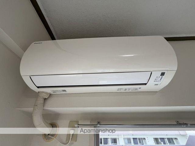ダイコウビルの内装写真