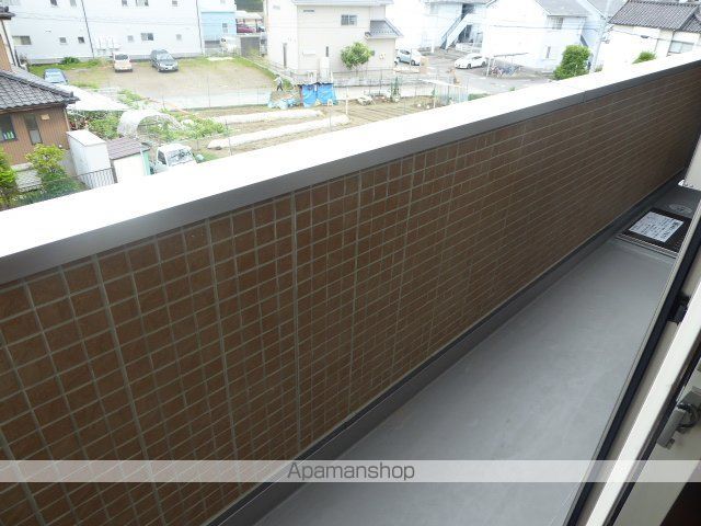 フォルビートの内装写真
