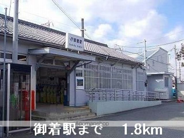 ピスティス トアロン柳ケ坪Bの周辺写真