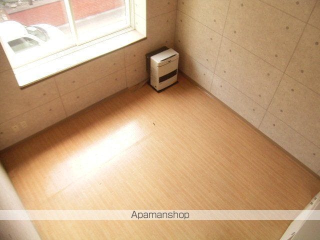 ララサンシャインの内装写真