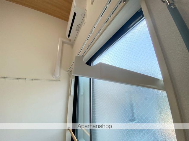 ハーモニーテラス北小岩XIIIの内装写真