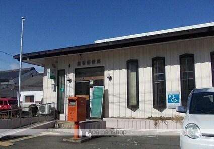 フラワーヒル　Ｂ[2LDK/51.67m2]の周辺6