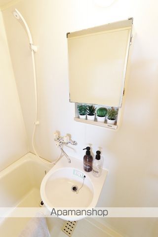 ココファニーの内装写真