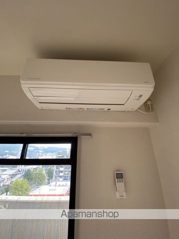 ルート大宮の内装写真