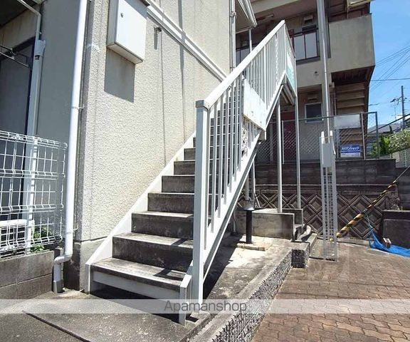 MANZOハウスの外観写真