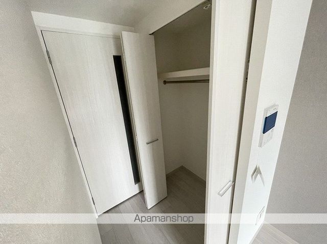ソルテラス大阪城東の内装写真