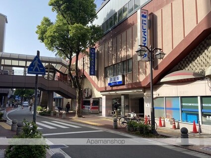 ルーブル平尾[1K/20.37m2]の周辺6