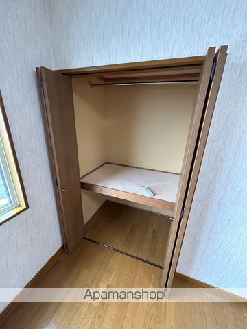 リファインの内装写真
