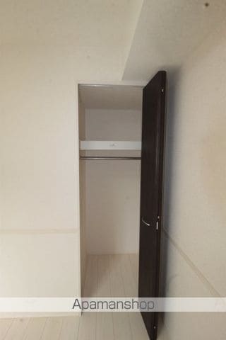 アビタシオン横井の内装写真
