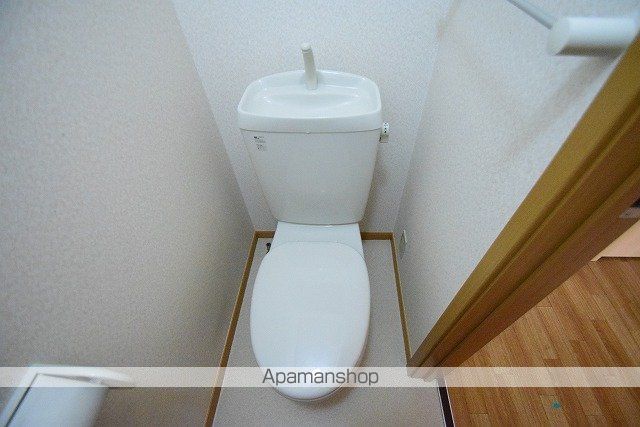 サニーレジデンスIIIの内装写真