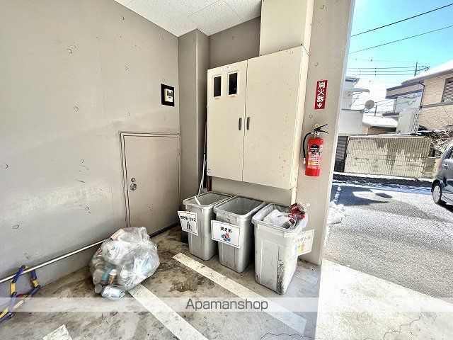 ヒルサイドこいとう坂のその他写真