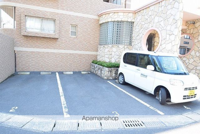 セレブ城西のその他写真