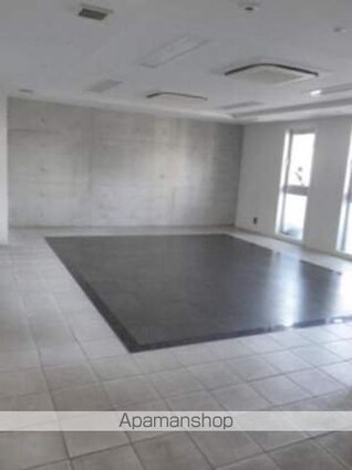 ＣＡＬＭ．ＫＯＩＷＡ　ＷＥＳＴ[1K/25.44m2]の共用部6