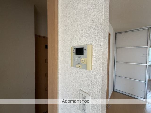 コンフォール堺北の内装写真