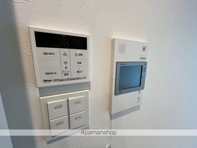 VITA荒本の内装写真